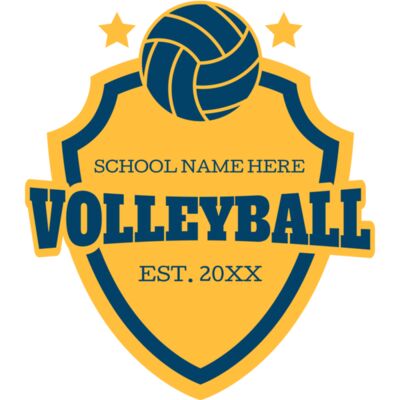 Volleyball 09 Miniatura