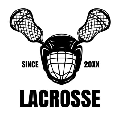 Lacrosse 21 Miniatura