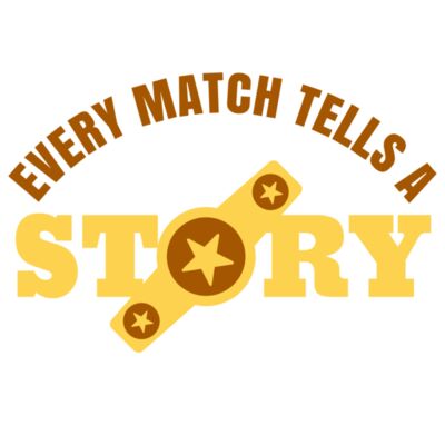 Wrestling 15 Miniatura