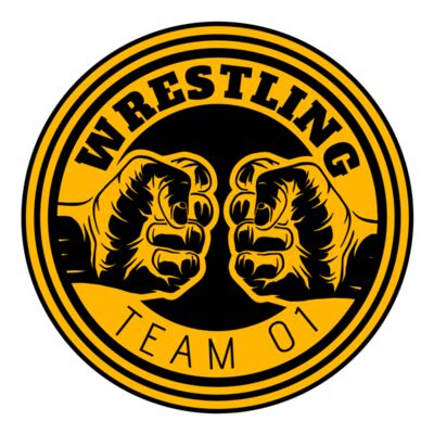 Wrestling 22 Miniatura