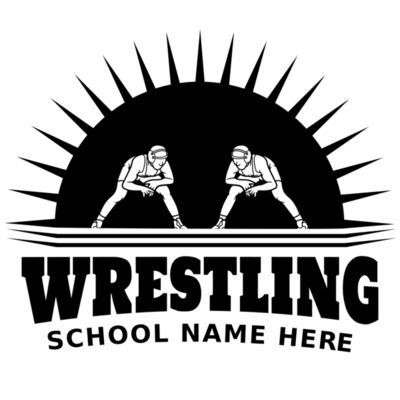 Wrestling 44 Miniatura