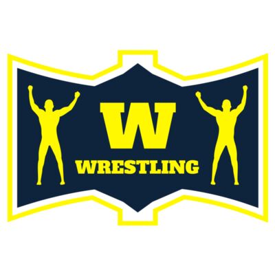 Wrestling 55 Miniatura