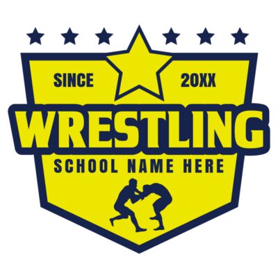 Wrestling 68 Miniatura