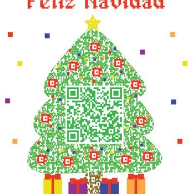 Pino Navide o para Tere Miniatura