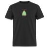 Playera Caballero: Algodón Estándar Miniatura