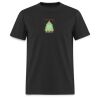 Playera Caballero: Algodón Estándar Miniatura