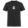 Playera Caballero: Algodón Estándar Miniatura