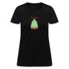 Playera Dama: Algodón Estándar Miniatura