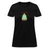 Playera Dama: Algodón Estándar Miniatura