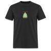 Playera Caballero: Algodón Peinado Miniatura