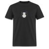 Playera Caballero: Algodón Peinado Miniatura
