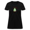 Playera Dama: Algodón Peinado Miniatura