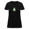 Playera Dama: Algodón Peinado Miniatura