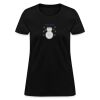 Playera Dama: Algodón Peinado Miniatura