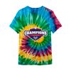 Playera Unisex: Tie Dye      🚨 70% OFF 🚨 Miniatura