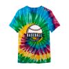 Playera Unisex: Tie Dye      🚨 70% OFF 🚨 Miniatura