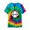 Playera Unisex: Tie Dye      🚨 70% OFF 🚨 Miniatura