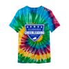 Playera Unisex: Tie Dye      🚨 70% OFF 🚨 Miniatura