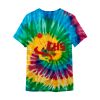Playera Unisex: Tie Dye      🚨 70% OFF 🚨 Miniatura
