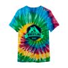 Playera Unisex: Tie Dye      🚨 70% OFF 🚨 Miniatura