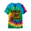 Playera Unisex: Tie Dye      🚨 70% OFF 🚨 Miniatura