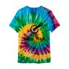 Playera Unisex: Tie Dye      🚨 70% OFF 🚨 Miniatura