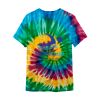 Playera Unisex: Tie Dye      🚨 70% OFF 🚨 Miniatura