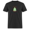 Playera Caballero: Algodón Estándar Peso Completo Miniatura