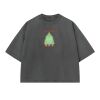 Playera Unisex Boxy Fit 255 grs. Miniatura